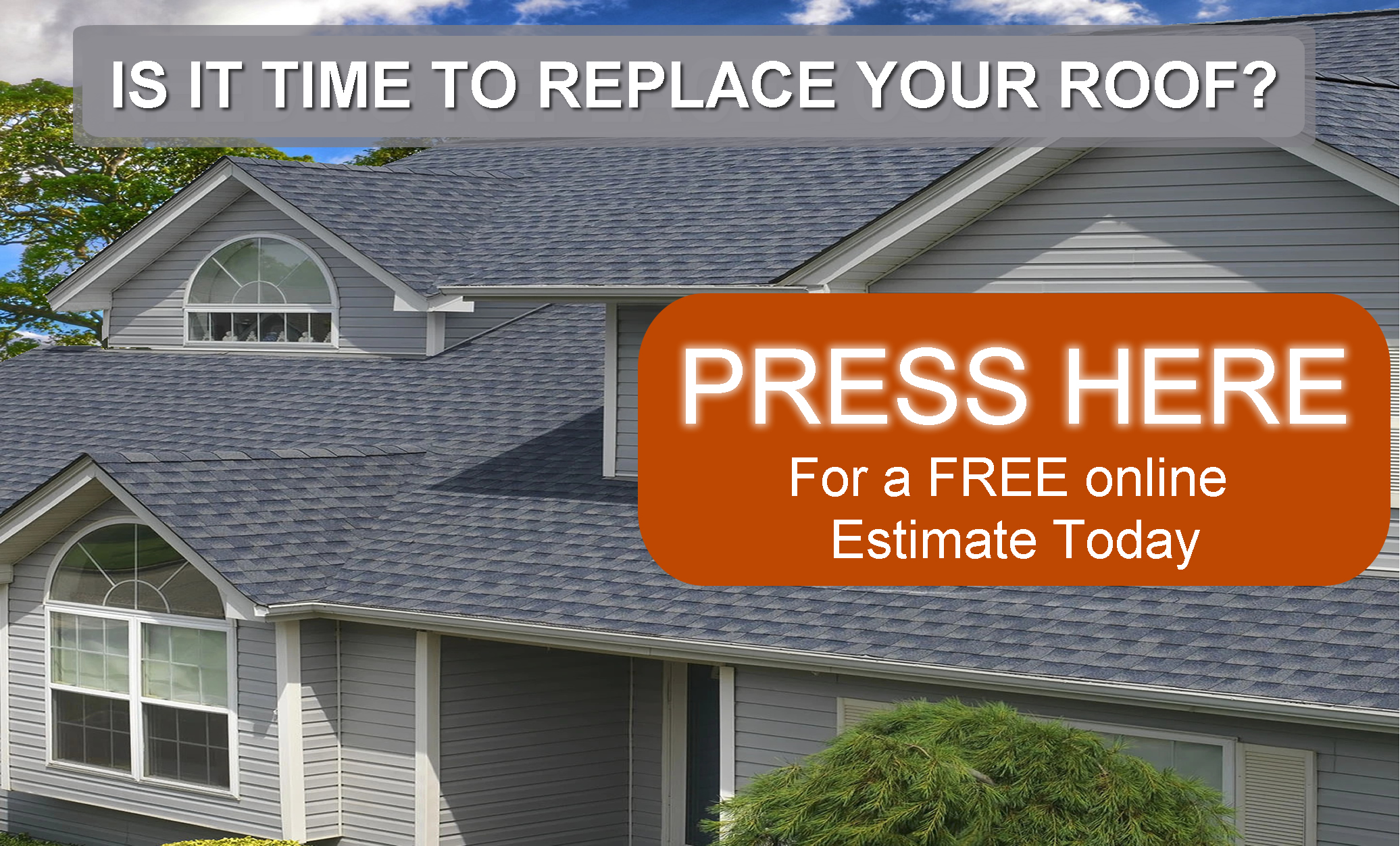 Online Shingle Roof Insurance Claim SIMPLIFIED