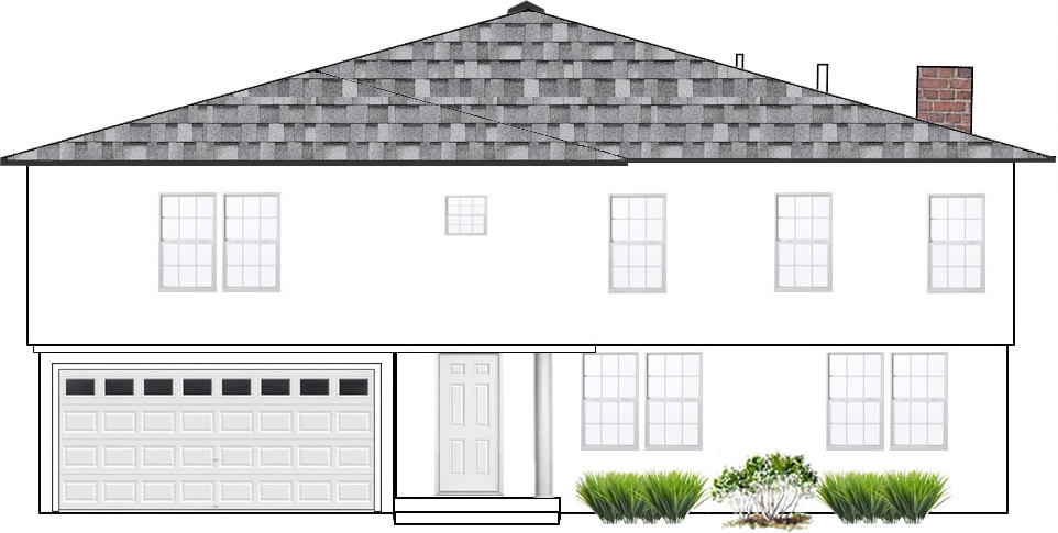 Shingle Roof Estimate